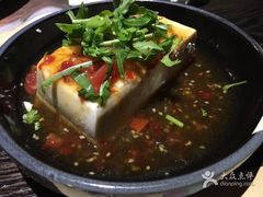 -粗茶淡饭·隐庐私厨(东亭店)