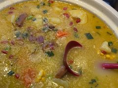 -川流不息·地道川菜·小龙虾(松东路店)