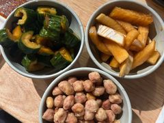 -霸腹烤肉(厦门柚子番店)