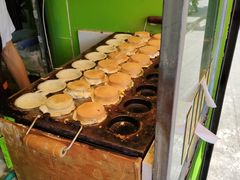 -薛新颖红豆饼(中式甜点山师店)
