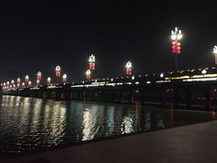 -咸阳湖景区