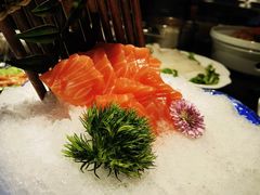 -太古汇海鲜姿造(延寿店)