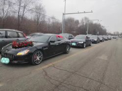 -华润婚车租赁公司·和胜租车