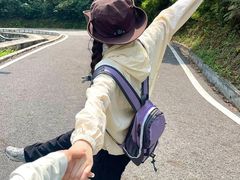 -火炉山森林公园