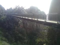 -崂山巨峰游览区