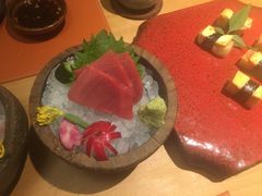 鹿儿岛黑鲔鱼-松涛日本料理