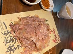 -秦月轩·陕西家乡菜(阜成路·五棵松店)