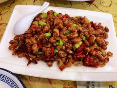 -红豆园(文林街店)
