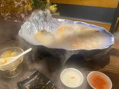 -大洋家·精品潮汕菜·生腌砂锅粥(天河东路店)