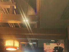 大堂-汤城小厨•粤菜•靓汤(苏州街店)