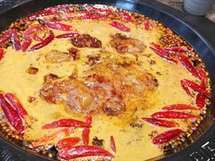 -重庆渝达老火锅(春熙路店)