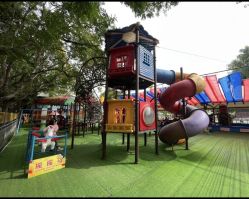 -寻石问宝研学亲子乐园(朝阳公园店)