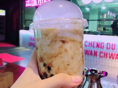 -搓火大都会(广安门总店)