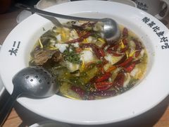 -太二酸菜鱼(福州泰禾店)