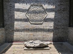 -沈坤状元府景区