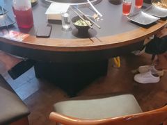-李掌柜鲜菜火锅(移民广场店)