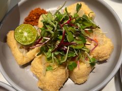 -胡麻(静安嘉里店)