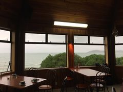 餐饮设施-摩拉基大圆石