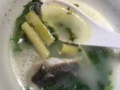 -风味小馆(天目湖宾馆店)