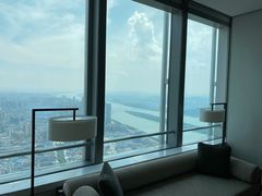 -长沙尼依格罗酒店
