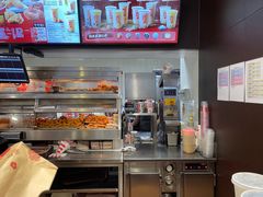 -肯德基(桐庐富春江店)