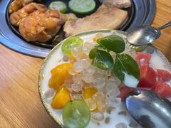 -乌拉烤肉(如皋首店)