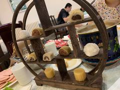-东来顺饭庄(新源里店)