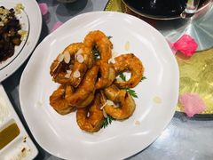 -京味斋·北京烤鸭(北京南站洋桥店)