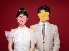 -bobo高端证件照工作室(三元桥店)