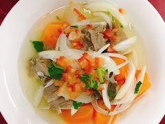 -莎车清真美食