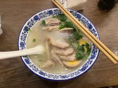 -小潘记鸭血粉丝汤