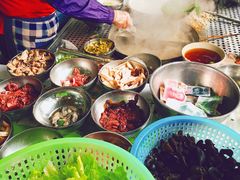 -广场正宗原汁薏米店