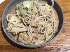 -煜北·西北小馆(曲阳路店)