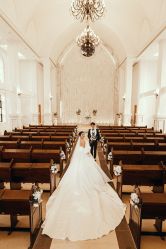 -天长地久婚纱摄影(天宁北路店)