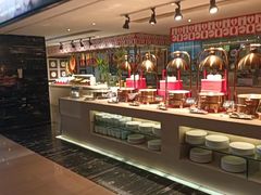 -富力希尔顿酒店·地阔自助餐厅