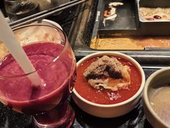 -巴奴毛肚火锅(王府井百货店)