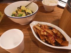 -炊烟小炒黄牛肉(中心印象城店)