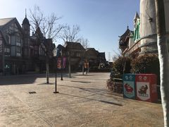 -郑州方特梦幻王国