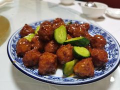 -北大地皖峰饭馆
