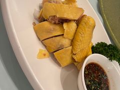 -老洋房花园饭店(绍兴路店)