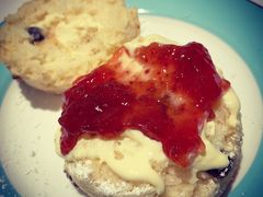 -The Diamond Jubilee Tea Salon at Fortnum & Mason
