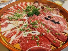 -火炉火自助餐(西直门凯德MALL店)