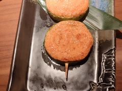 -七条鱼日本料理(远洋乐堤港店)