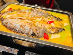 -炉鱼(无锡八佰伴中心店)