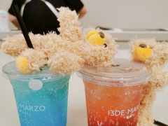 -13DE MARZO CAFÉ(深圳万象天地店)