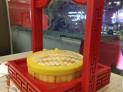 -大地春饼店(黄河路店)