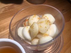 马蹄-桂小厨广西菜(青秀万达店)