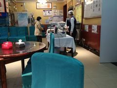 大堂-峨嵋酒家(德内店)