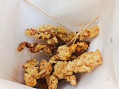 酥肉-肖炮现炸酥肉(解放碑店)