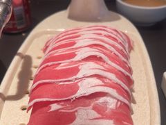 -额尔敦·品质自助(摩尔城店)